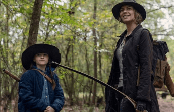 The Walking Dead: AMC libera vídeo com os quatro primeiros minutos da 11ª temporada